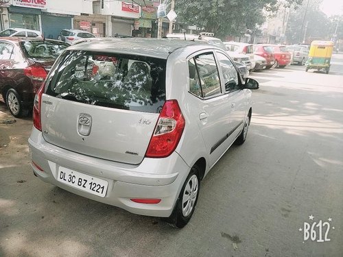 Used Hyundai i10 Magna 1.2 2012 for sale