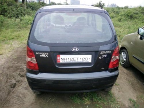 Good as new 2008 Hyundai Santro for sale