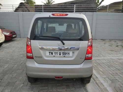 Used 2016 Maruti Suzuki Wagon R car at low price