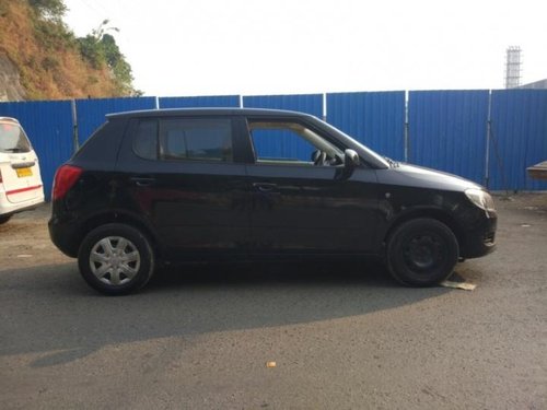 Good as new 2011 Skoda Fabia 2010-2015 for sale