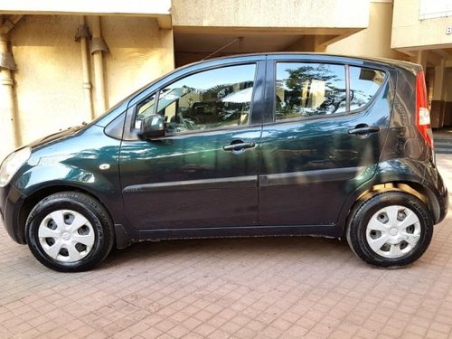 Used 2009 Maruti Suzuki Ritz for sale