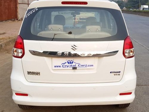 2018 Maruti Suzuki Ertiga for sale at low price