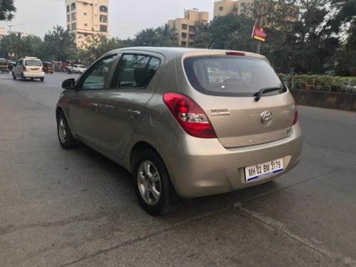 Hyundai i20 2015-2017 Asta 2009 for sale