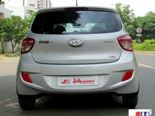 2015 Hyundai Grand i10 for sale at low price