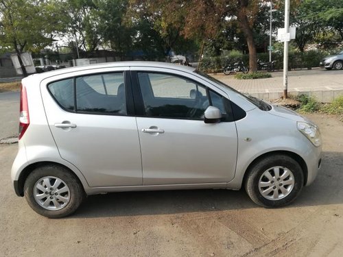 2011 Maruti Suzuki Ritz for sale at low price