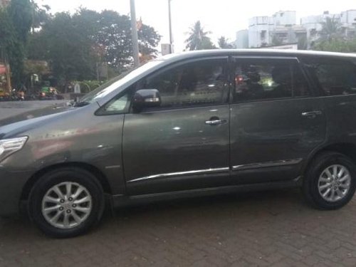 Used Toyota Innova 2.5 VX 7 STR 2012 for sale