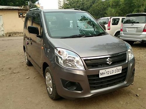 Used 2014 Maruti Suzuki Wagon R for sale