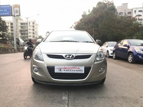 Hyundai i20 2015-2017 Asta 2009 for sale