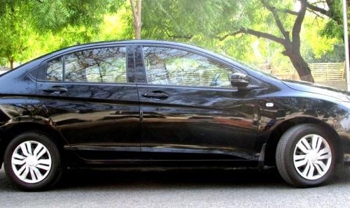 Honda City i DTEC S 2014 for sale