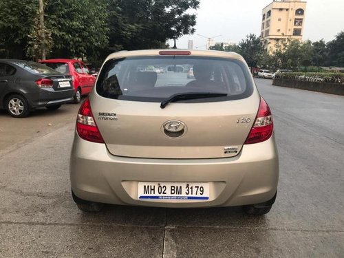 Hyundai i20 2015-2017 Asta 2009 for sale