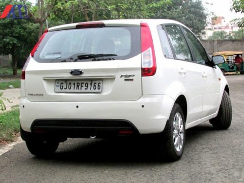 Ford Figo Diesel Titanium 2014 for sale