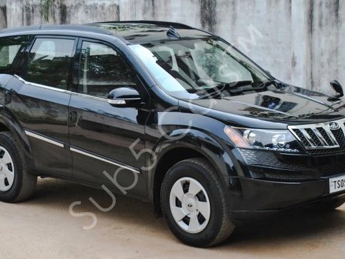 2014 Mahindra XUV500 for sale