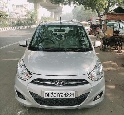 Used Hyundai i10 Magna 1.2 2012 for sale