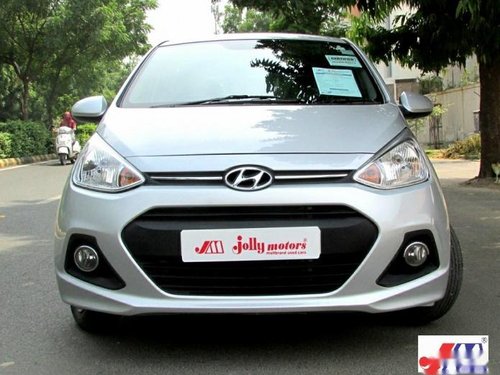 2015 Hyundai Grand i10 for sale at low price