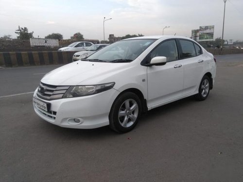 Used 2010 Honda City for sale