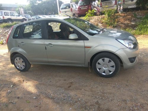 Ford Figo Diesel Titanium 2010 for sale 