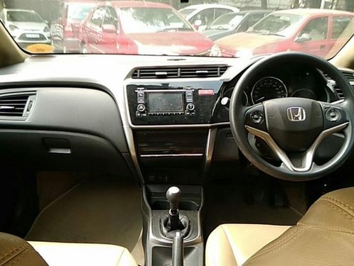 Honda City 2014 for sale at low price