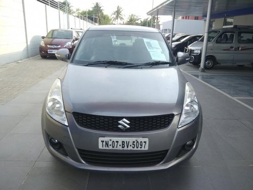 Used 2013 Maruti Suzuki Swift car at low price