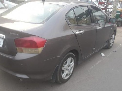 2011 Honda City for sale