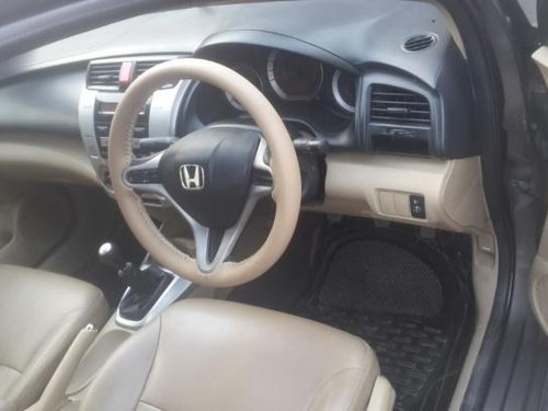 2011 Honda City for sale