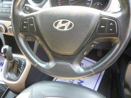 Hyundai i10 Asta AT 2014 for sale