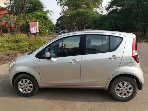 2011 Maruti Suzuki Ritz for sale at low price