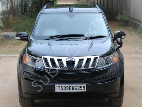 2014 Mahindra XUV500 for sale