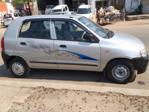 Maruti Suzuki Alto 2008 for sale