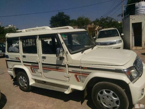 2014 Mahindra Bolero for sale at low price