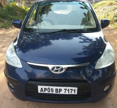 Hyundai i10 Magna for sale at the best deal 