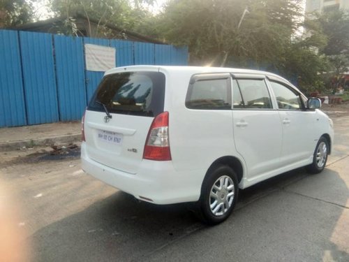 Toyota Innova 2012 for sale