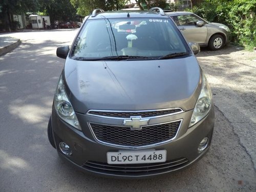 Used Chevrolet Beat Diesel LT 2011 for sale