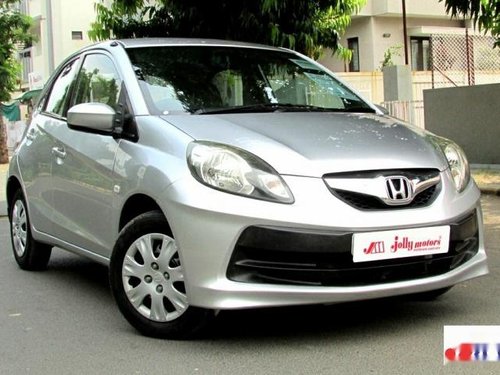 Used 2013 Honda Brio for sale