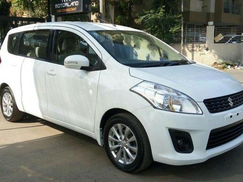 2014 Maruti Suzuki Ertiga for sale at low price