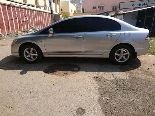 2008 Honda Civic 2006-2010 for sale at low price