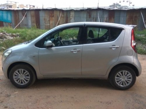 Used 2010 Maruti Suzuki Ritz car at low price