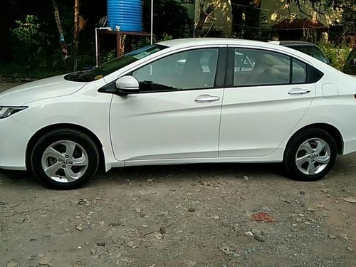 Honda City 2014 for sale at low price