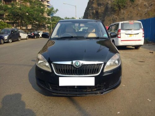 Good as new 2011 Skoda Fabia 2010-2015 for sale