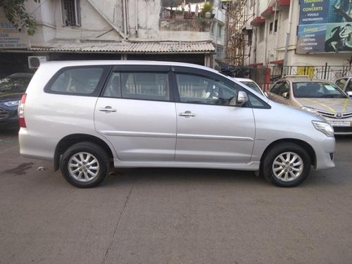 Used Toyota Innova 2013 at low price