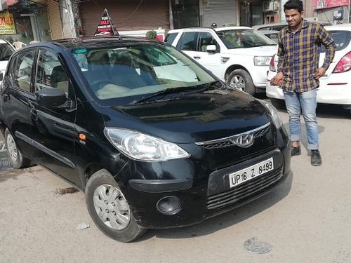 Used 2010 Hyundai i10 for sale