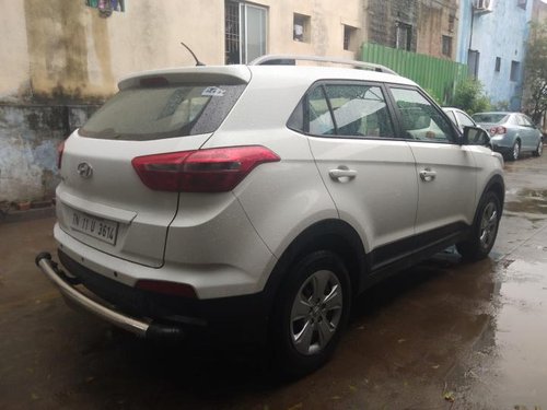 Used Hyundai Creta 1.6 VTVT E Plus 2016 for sale