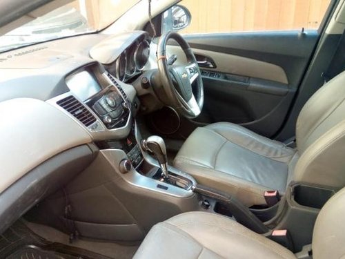 Used Chevrolet Cruze 2011 for sale at low price