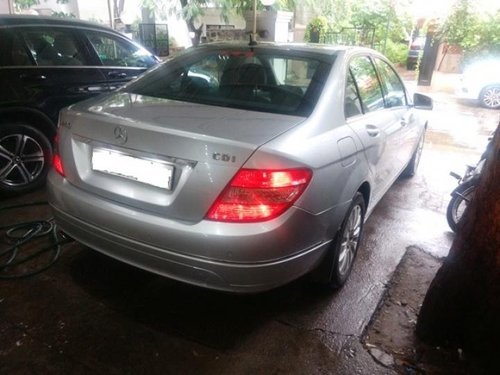 Used Mercedes Benz C Class 2011 for sale at low price