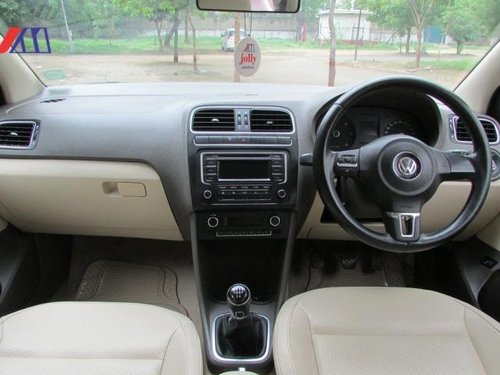 Volkswagen Vento 1.5 TDI Highline 2013 for sale