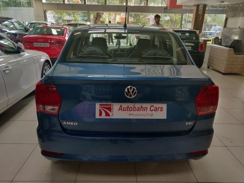 2016 Volkswagen Ameo for sale