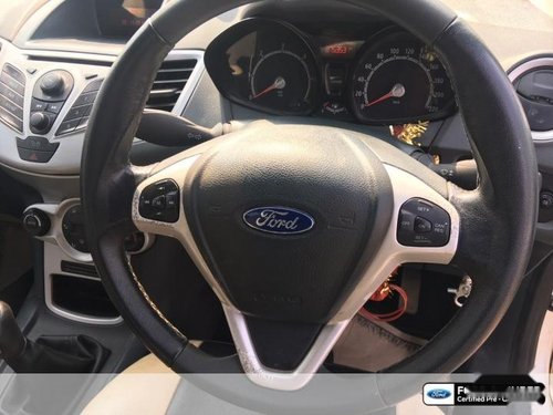 Used Ford Fiesta 2013 for sale at low price