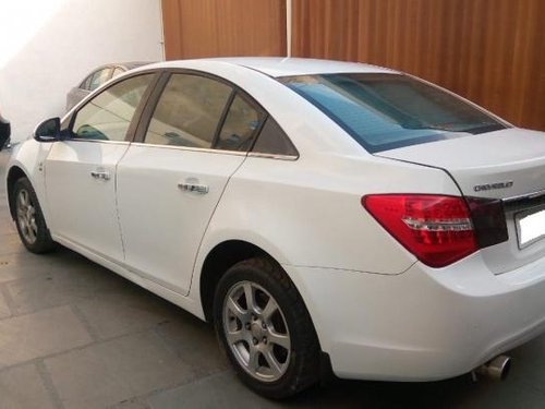 Used Chevrolet Cruze 2011 for sale at low price