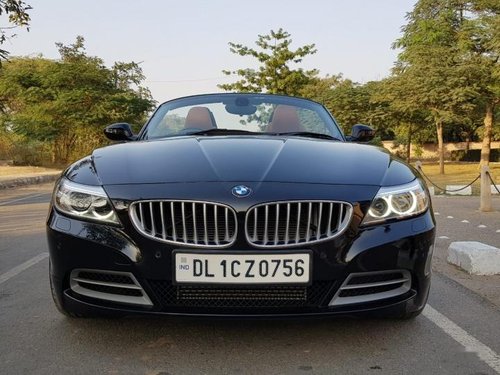 BMW Z4 2018 for sale