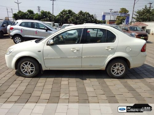 2010 Ford Fiesta for sale