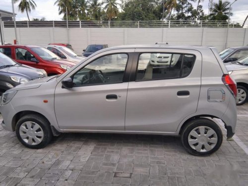 2016 Maruti Suzuki Alto K10 for sale at low price